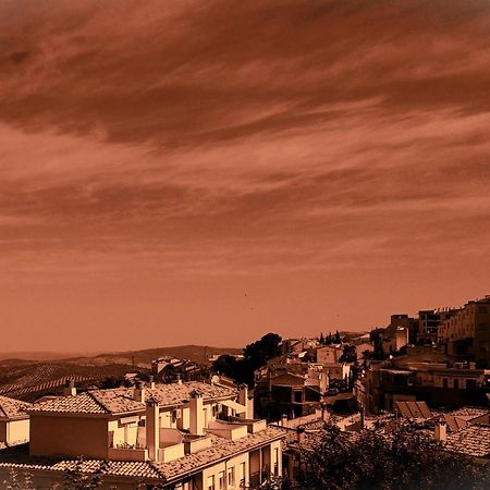 شقة El Atardecer De كازورلا المظهر الخارجي الصورة